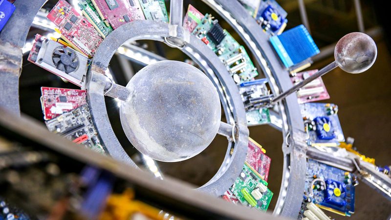 广州工业互联网标识解析：解析何为，如何应用